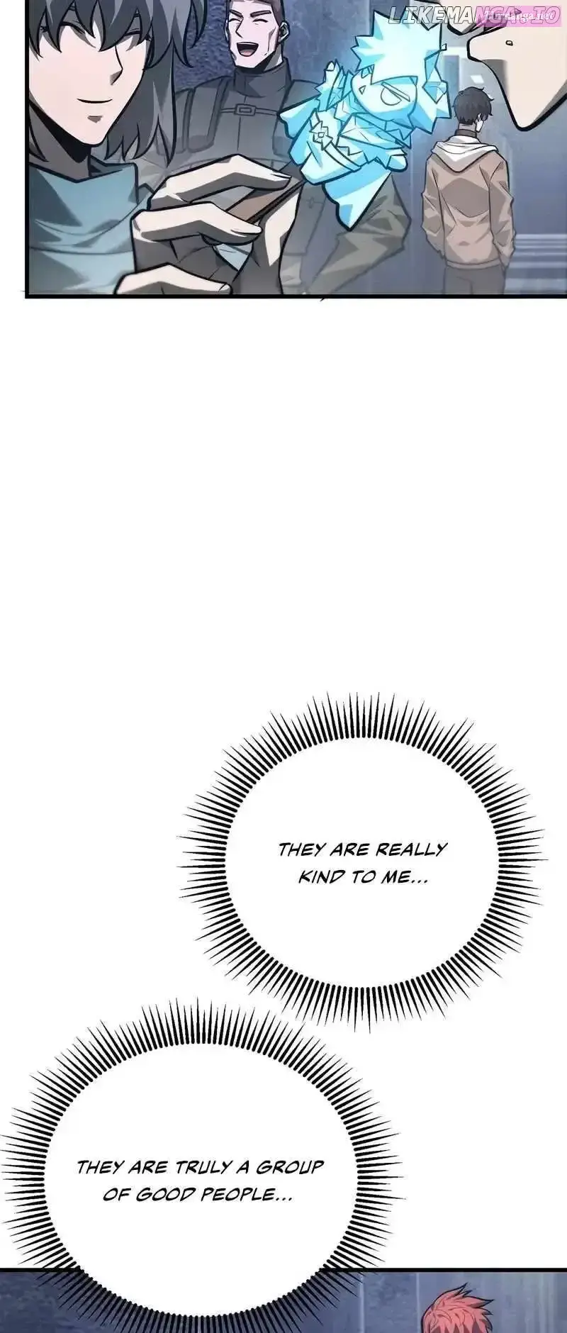 I’m the strongest boss Zinmanga X Chapter 27 Page 23
