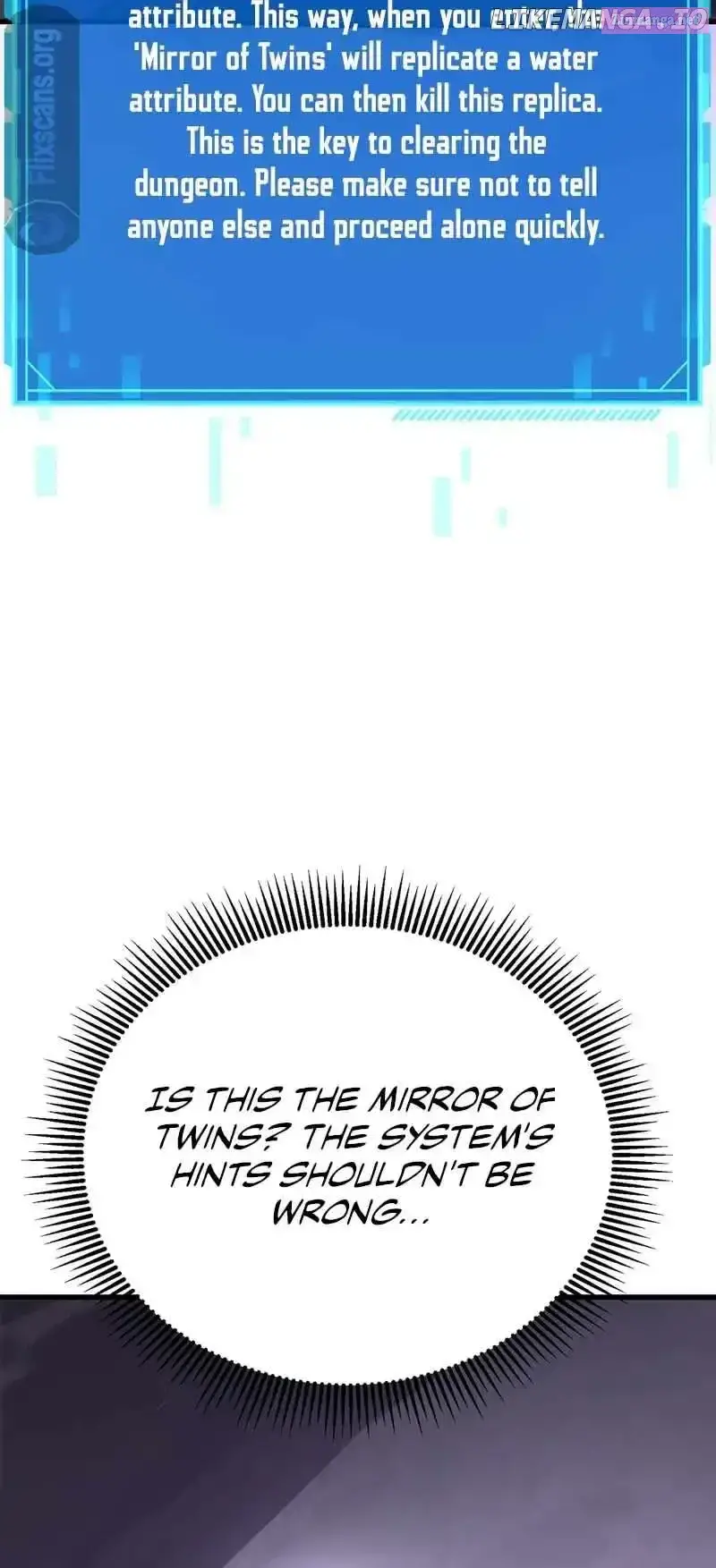 I’m the strongest boss Zinmanga X Chapter 23 Page 36