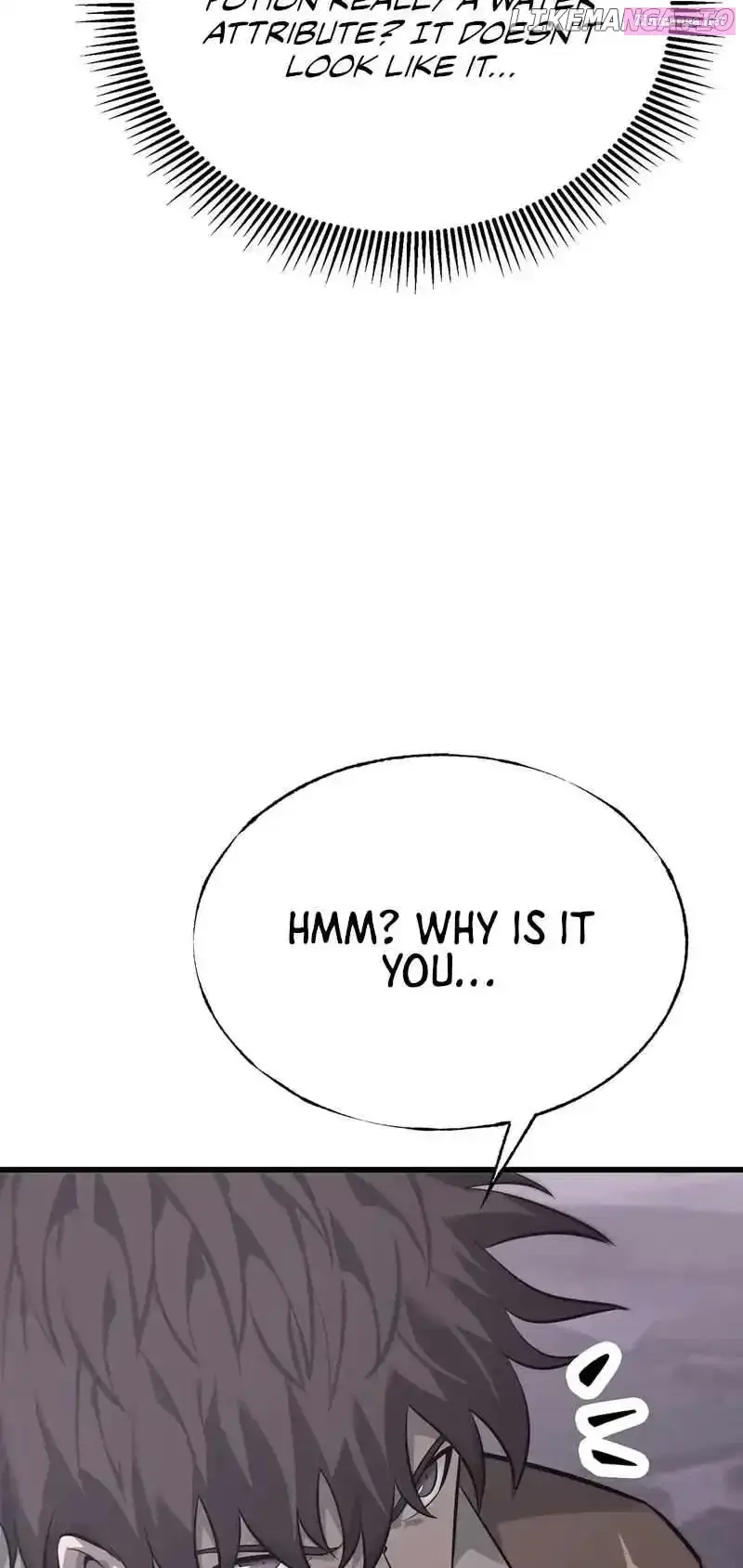 I’m the strongest boss Zinmanga X Chapter 23 Page 38