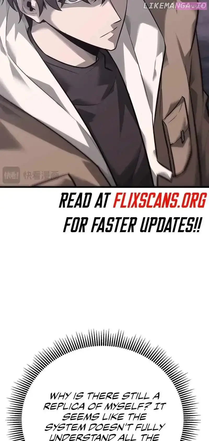 I’m the strongest boss Zinmanga X Chapter 23 Page 39