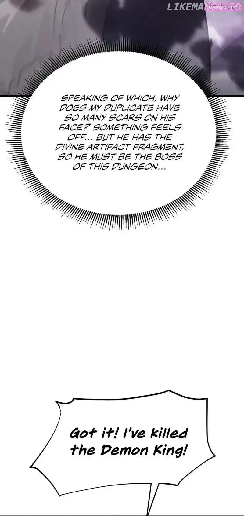 I’m the strongest boss Zinmanga X Chapter 23 Page 41