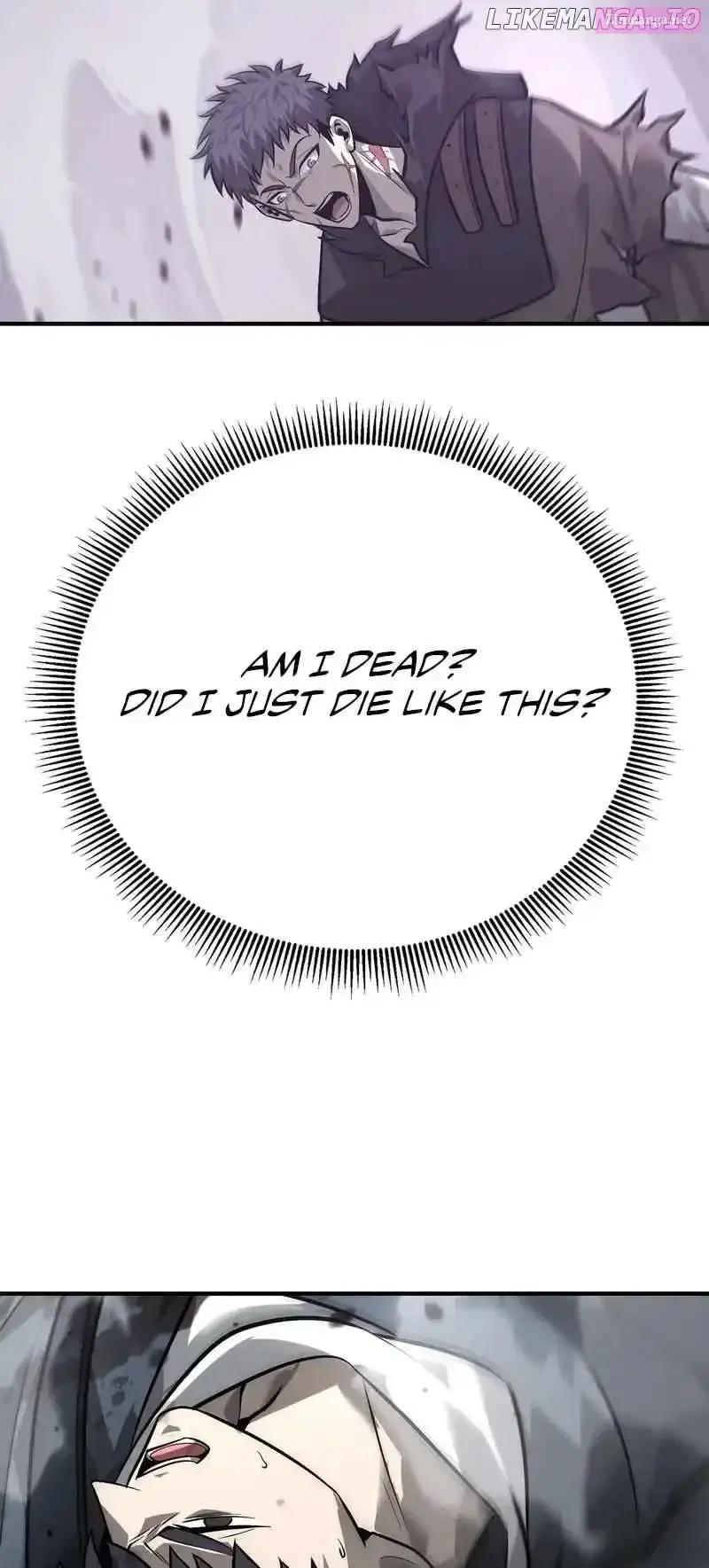 I’m the strongest boss Zinmanga X Chapter 23 Page 45