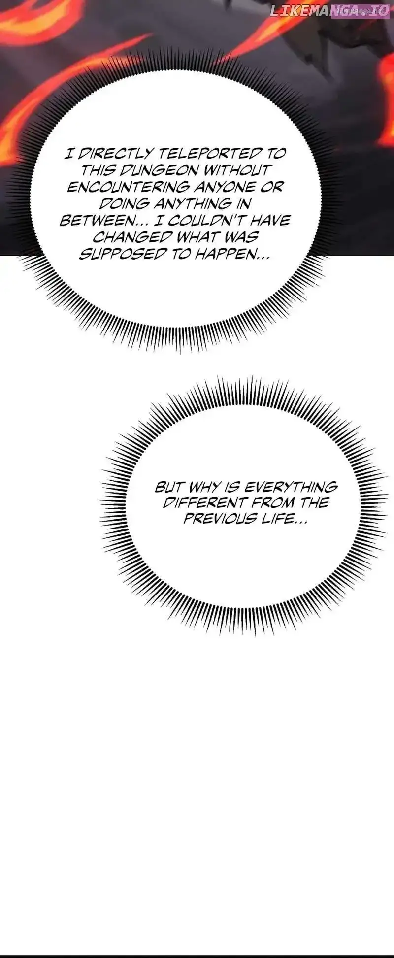 I’m the strongest boss Zinmanga X Chapter 23 Page 51