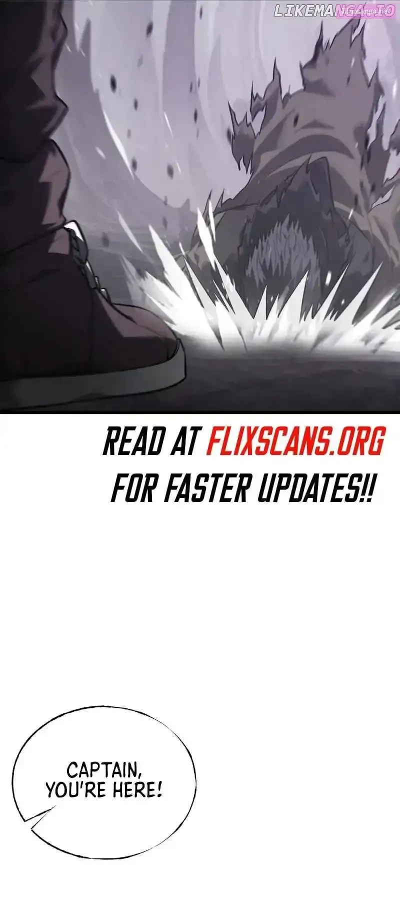 I’m the strongest boss Zinmanga X Chapter 23 Page 52