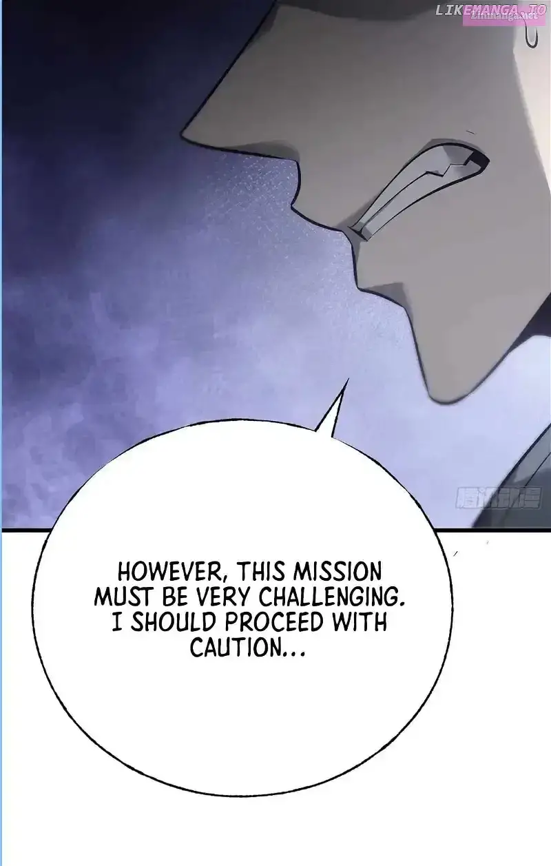 I’m the strongest boss Zinmanga X Chapter 22 Page 10