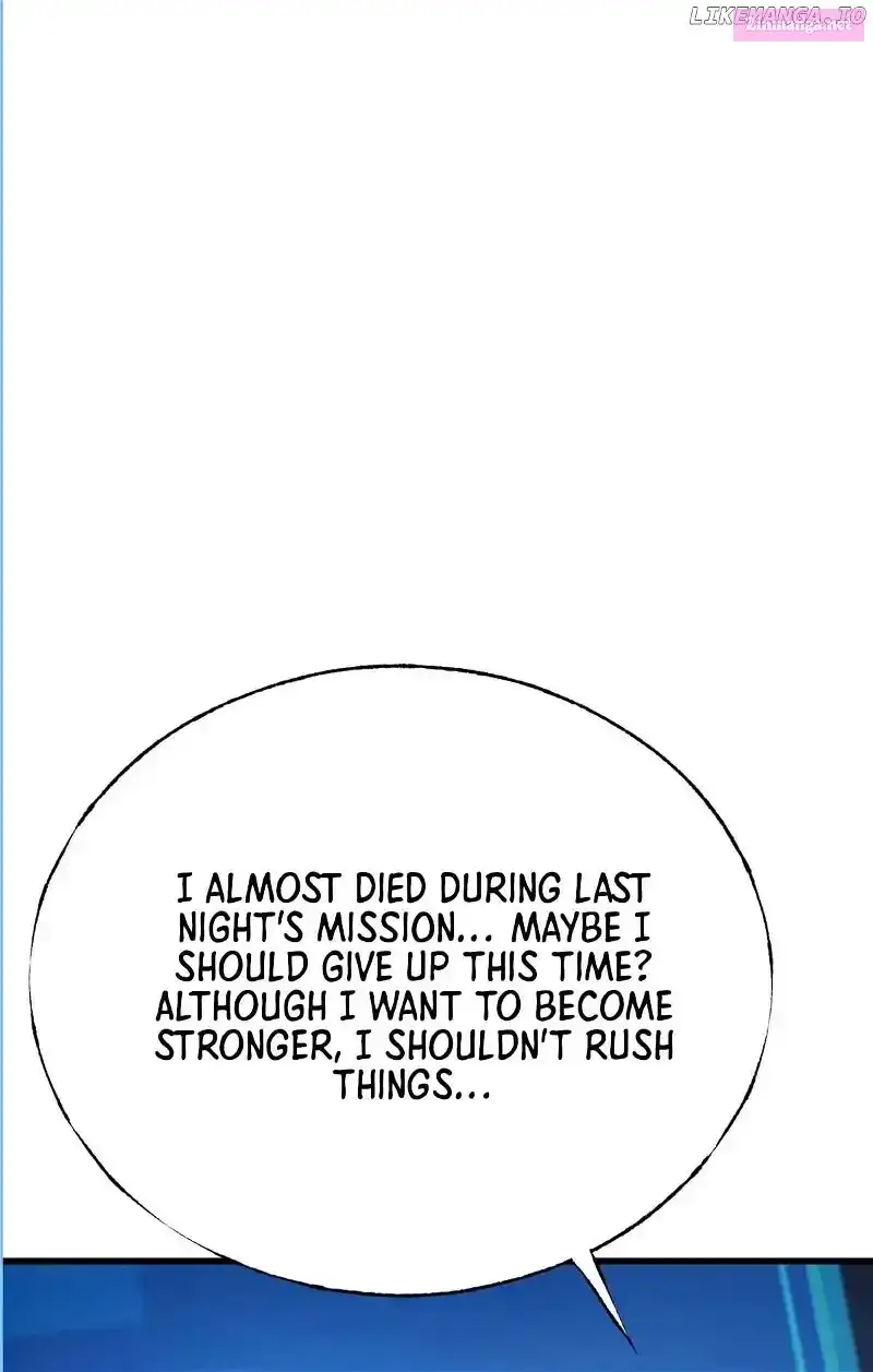 I’m the strongest boss Zinmanga X Chapter 22 Page 11
