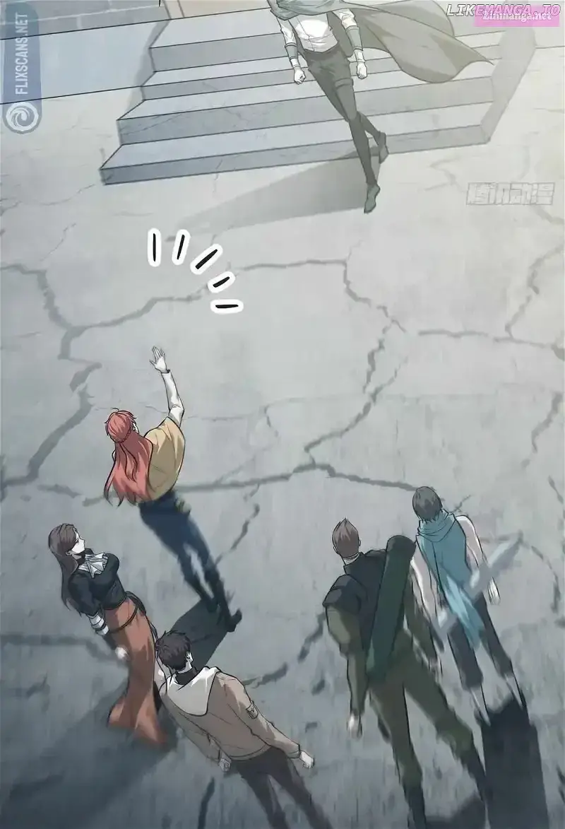 I’m the strongest boss Zinmanga X Chapter 22 Page 22