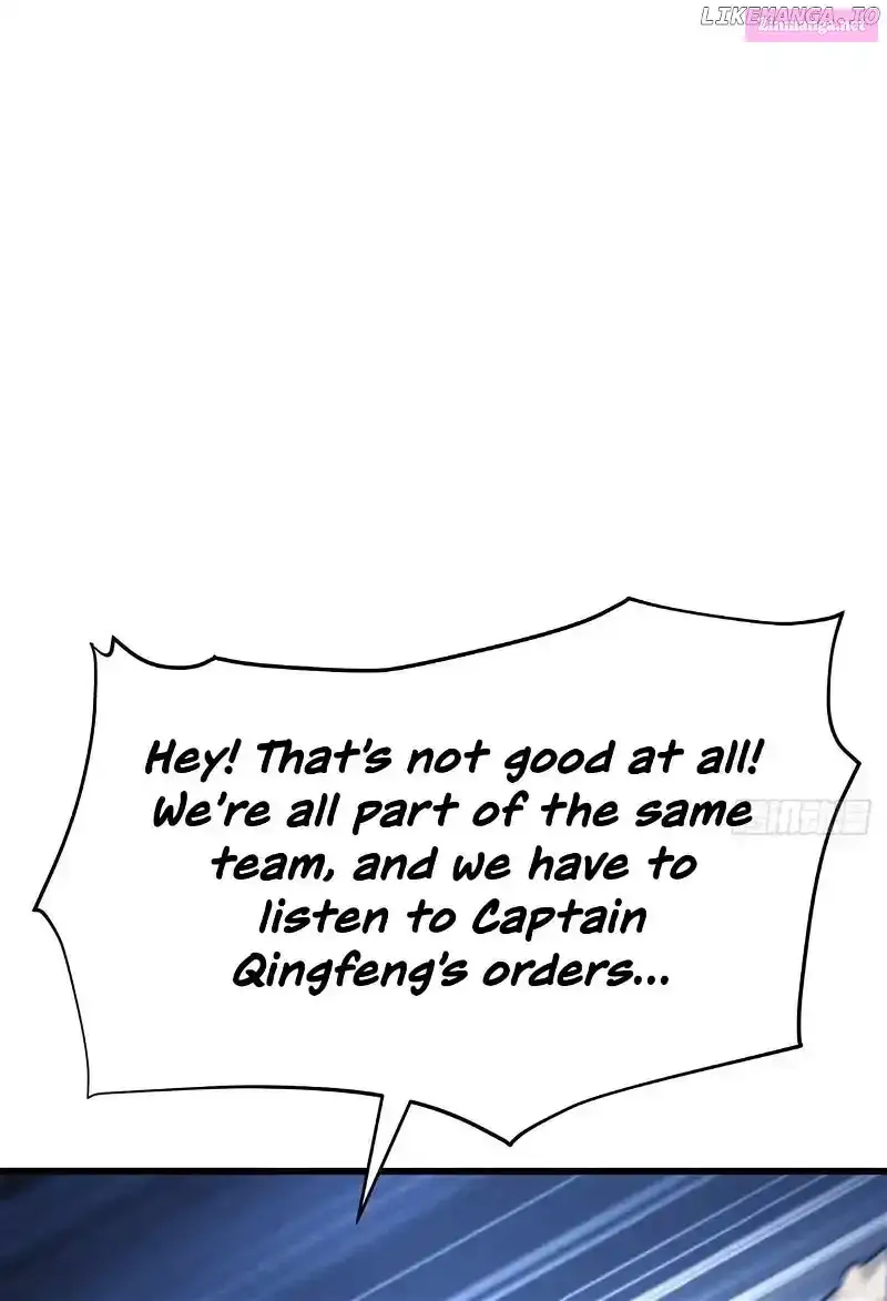 I’m the strongest boss Zinmanga X Chapter 22 Page 25
