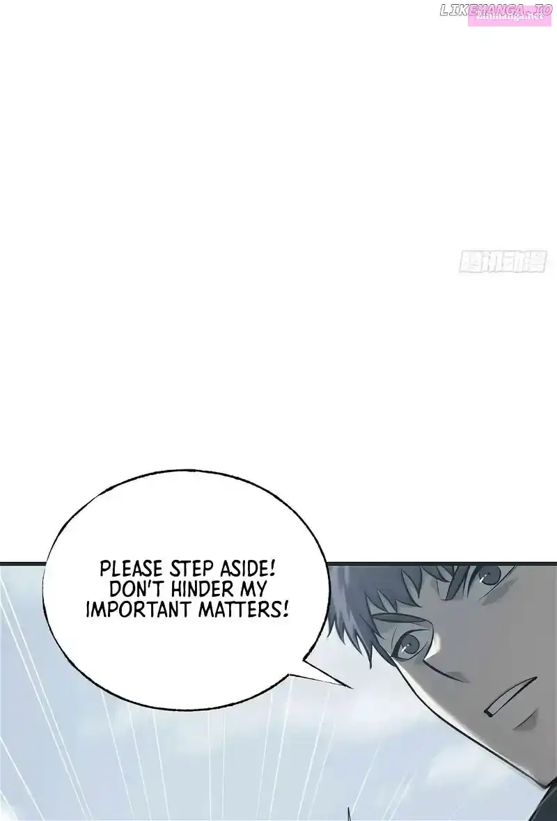 I’m the strongest boss Zinmanga X Chapter 22 Page 27