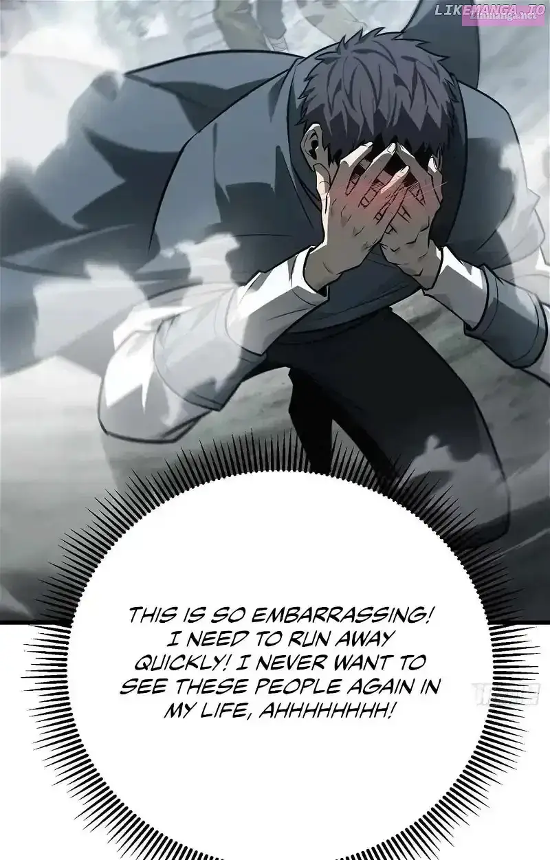 I’m the strongest boss Zinmanga X Chapter 22 Page 52