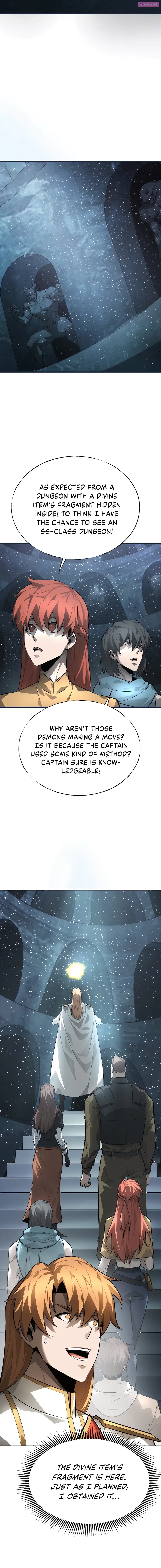 I’m the strongest boss Zinmanga X Chapter 15 Page 6