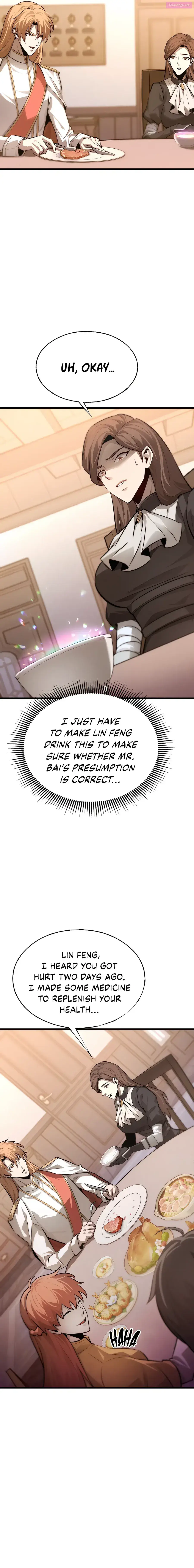 I’m the strongest boss Zinmanga X Chapter 14 Page 2