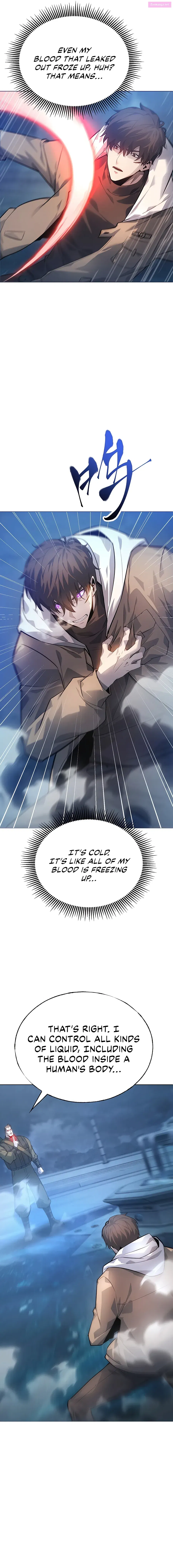 I’m the strongest boss Zinmanga X Chapter 12 Page 3