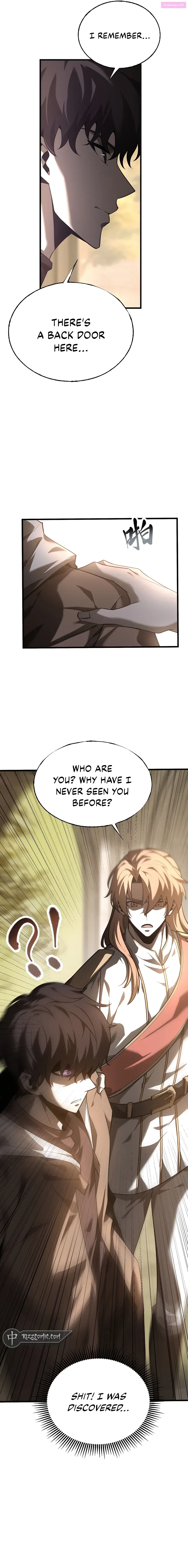 I’m the strongest boss Zinmanga X Chapter 4 Page 16