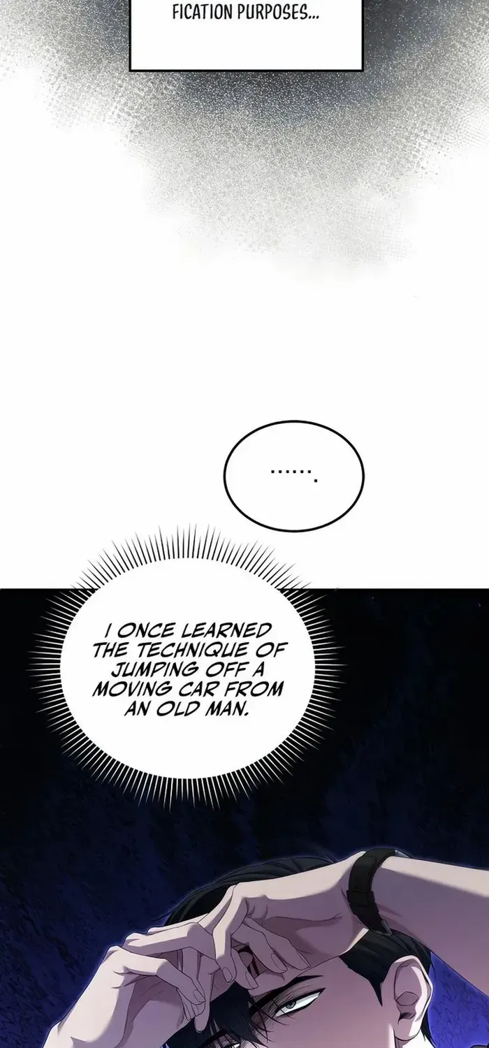 I'll Retire After Saving the World Zinmanga X Chapter 50 Page 4