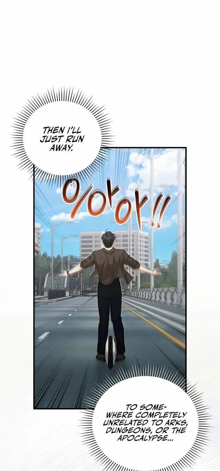 I'll Retire After Saving the World Zinmanga X Chapter 50 Page 6