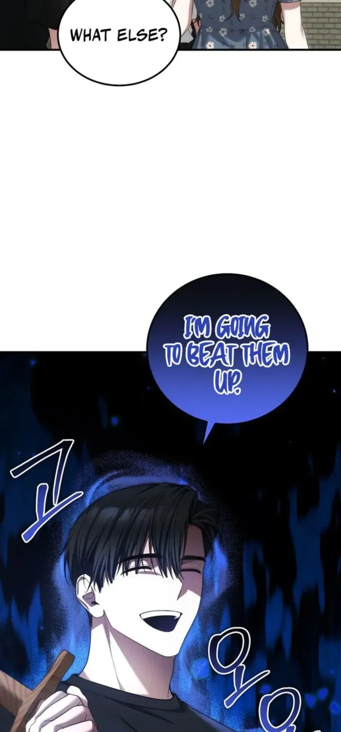 I'll Retire After Saving the World Zinmanga X Chapter 49 Page 31