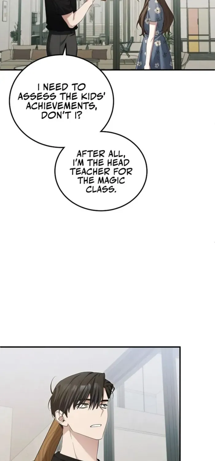 I'll Retire After Saving the World Zinmanga X Chapter 49 Page 34