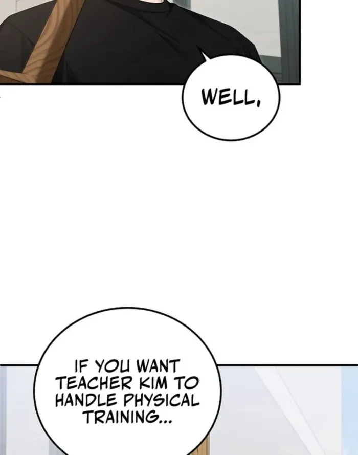 I'll Retire After Saving the World Zinmanga X Chapter 49 Page 35