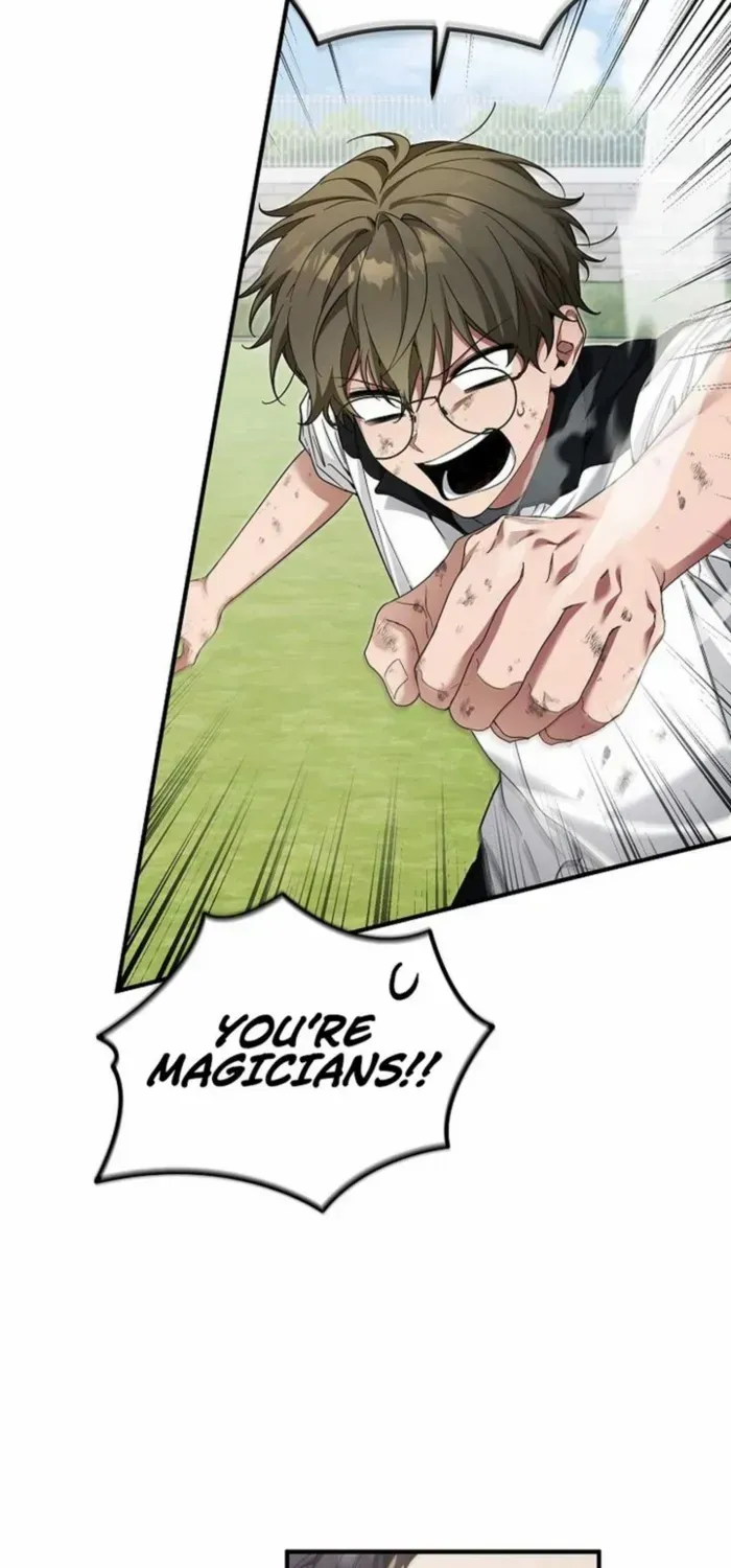 I'll Retire After Saving the World Zinmanga X Chapter 49 Page 39