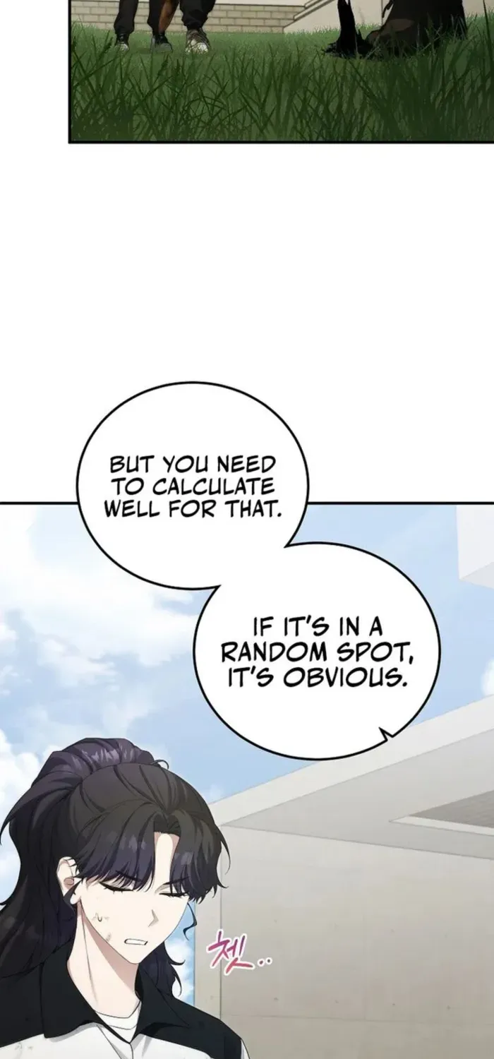 I'll Retire After Saving the World Zinmanga X Chapter 49 Page 52