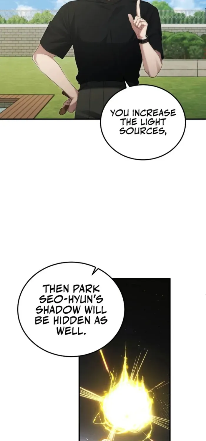 I'll Retire After Saving the World Zinmanga X Chapter 49 Page 54