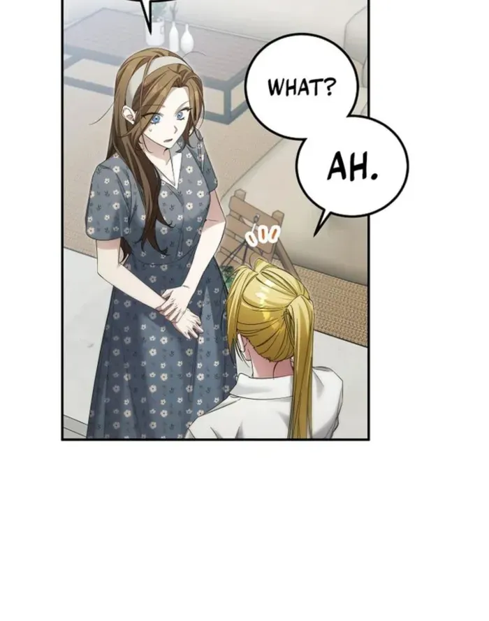 I'll Retire After Saving the World Zinmanga X Chapter 49 Page 62