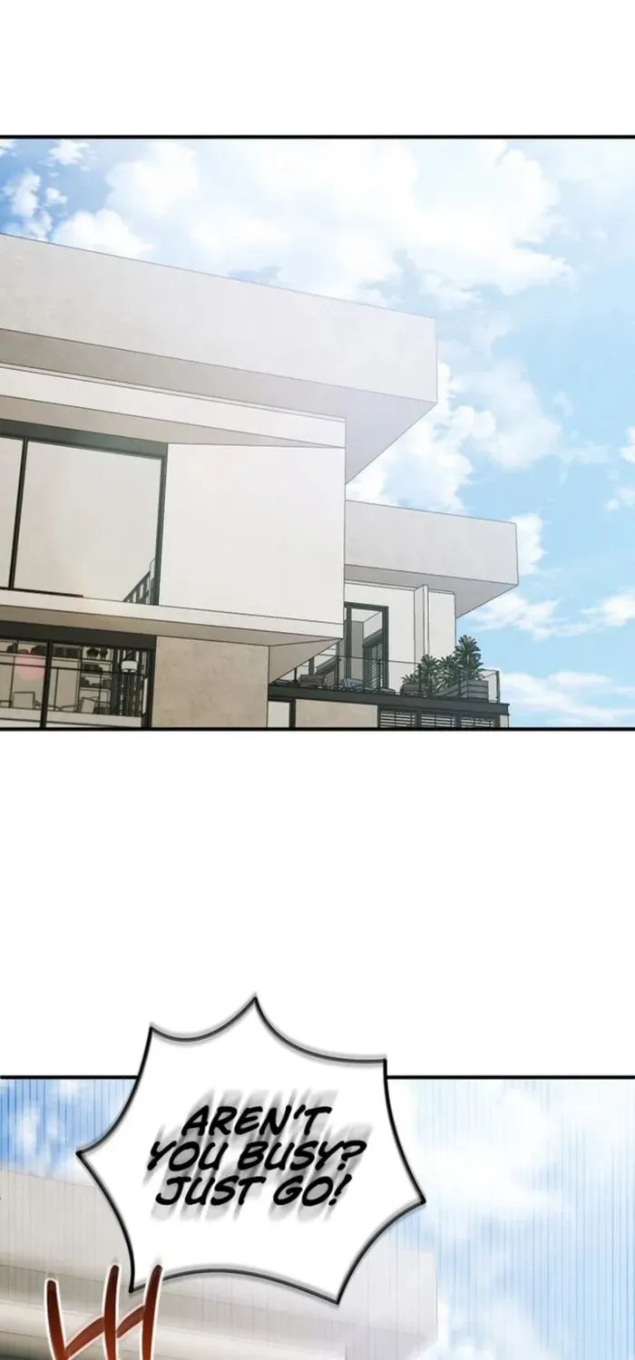 I'll Retire After Saving the World Zinmanga X Chapter 48 Page 2