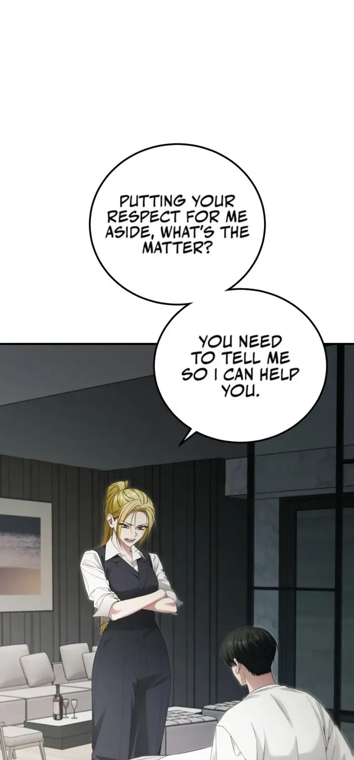 I'll Retire After Saving the World Zinmanga X Chapter 48 Page 5