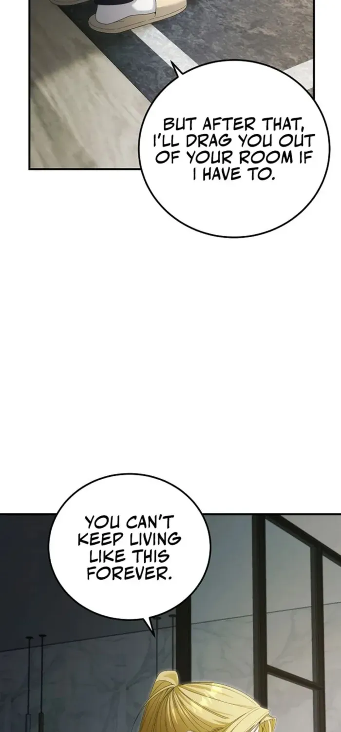 I'll Retire After Saving the World Zinmanga X Chapter 48 Page 13