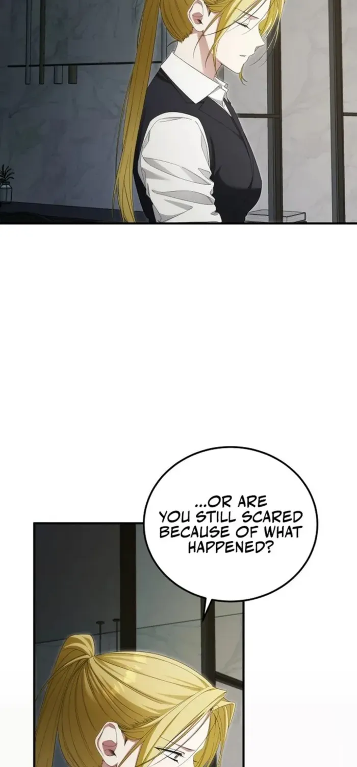 I'll Retire After Saving the World Zinmanga X Chapter 48 Page 14