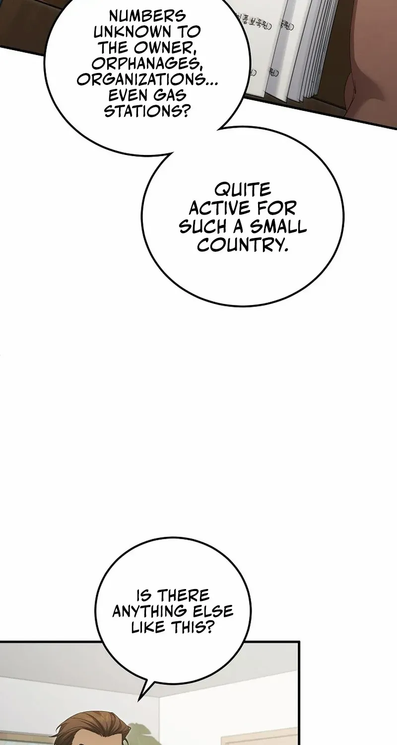 I'll Retire After Saving the World Zinmanga X Chapter 47 Page 14