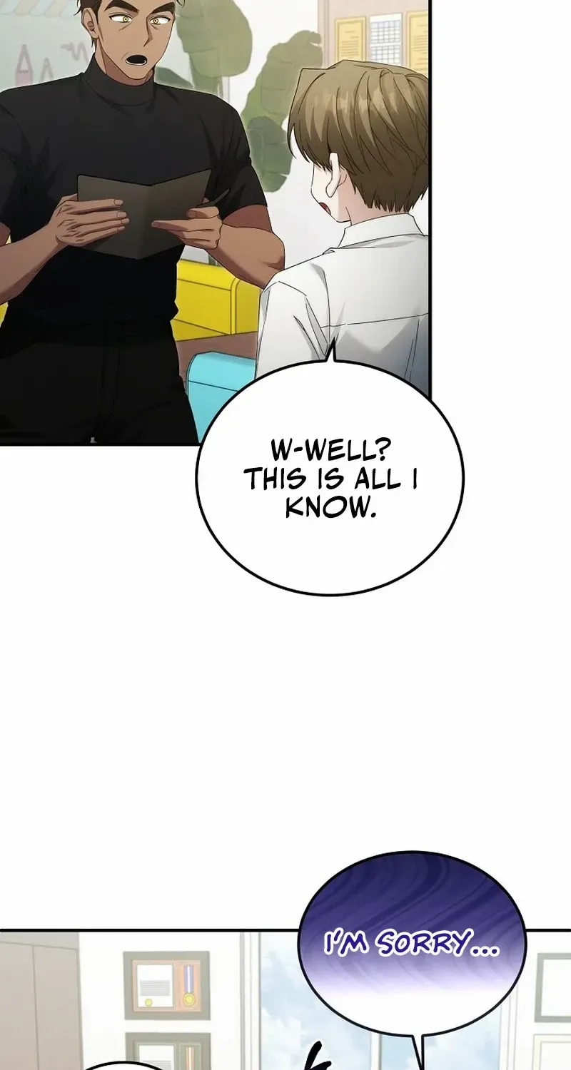 I'll Retire After Saving the World Zinmanga X Chapter 47 Page 15
