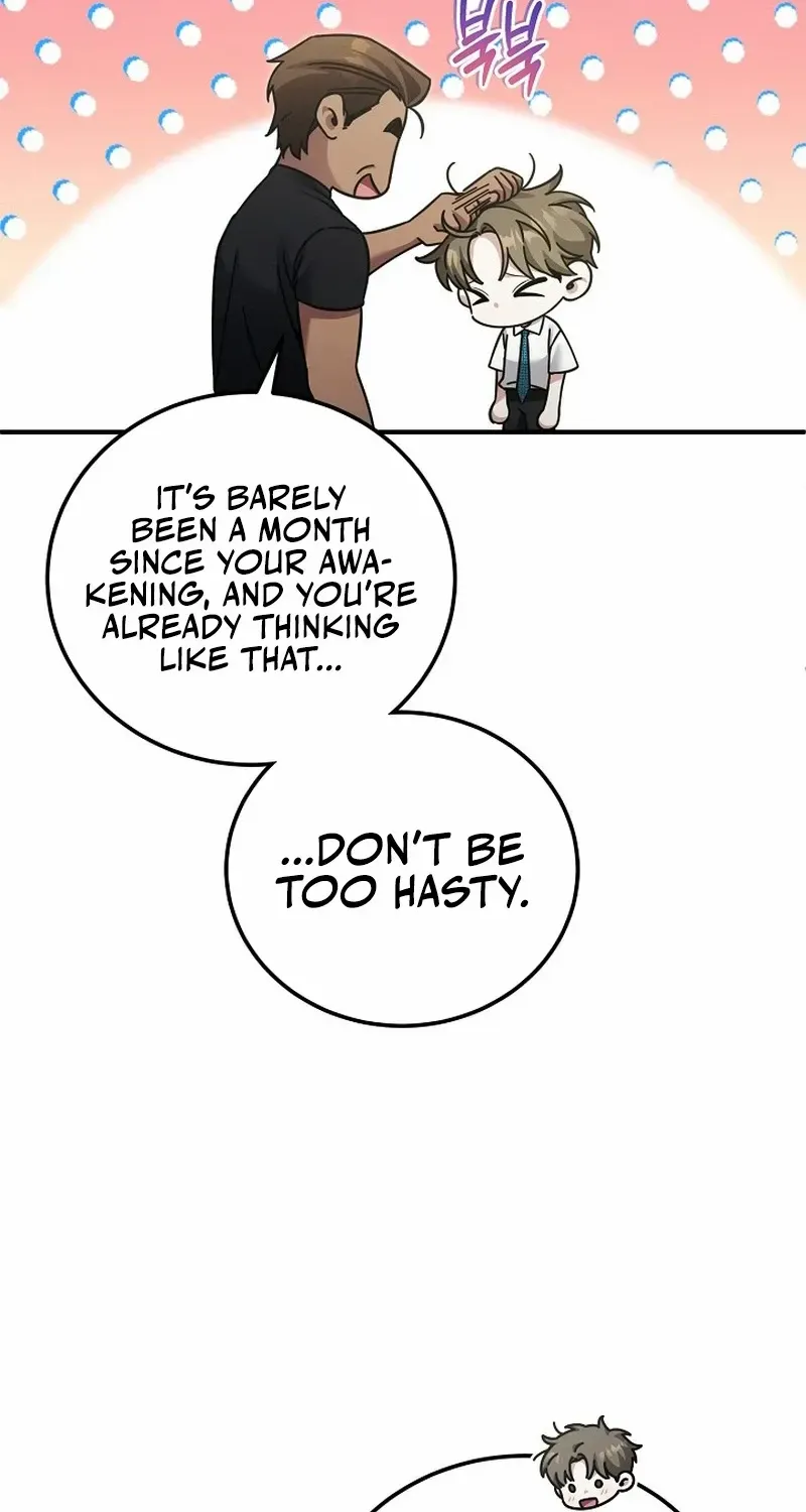 I'll Retire After Saving the World Zinmanga X Chapter 47 Page 19
