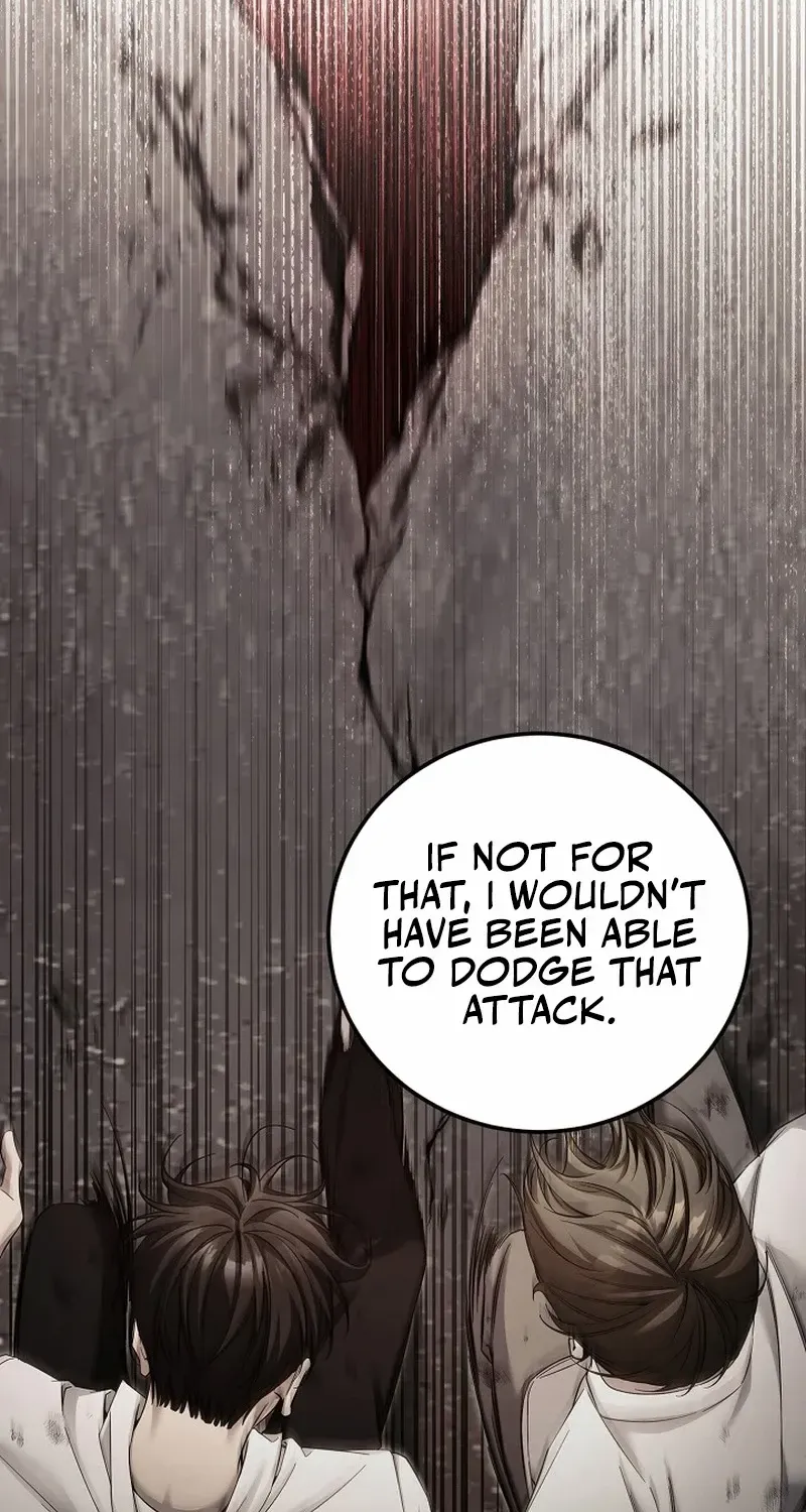I'll Retire After Saving the World Zinmanga X Chapter 47 Page 23