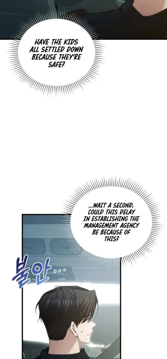 I'll Retire After Saving the World Zinmanga X Chapter 46 Page 18