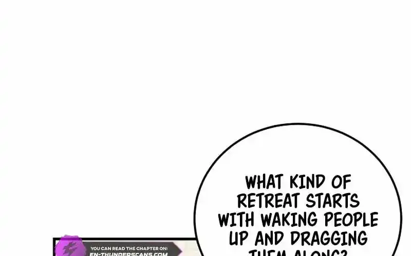 I'll Retire After Saving the World Zinmanga X Chapter 45 Page 21