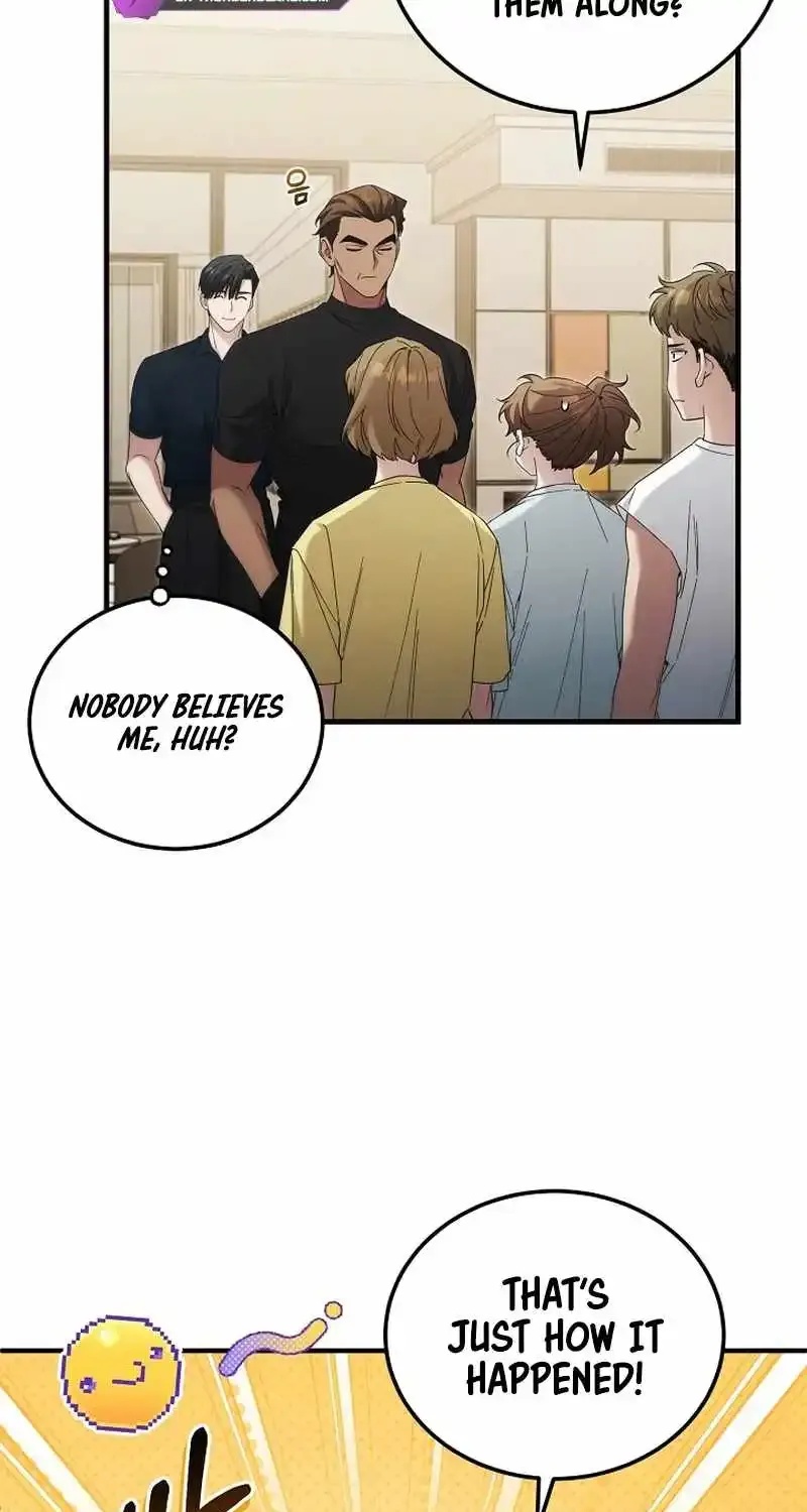 I'll Retire After Saving the World Zinmanga X Chapter 45 Page 22