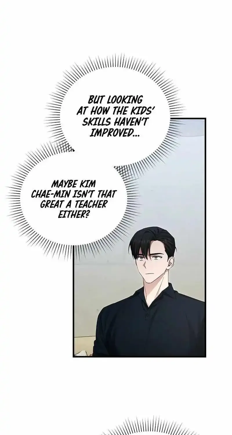 I'll Retire After Saving the World Zinmanga X Chapter 45 Page 44