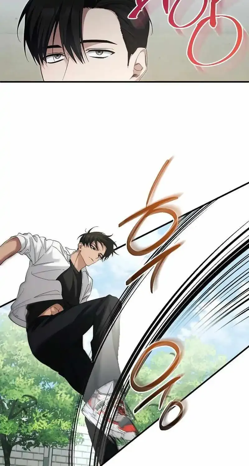 I'll Retire After Saving the World Zinmanga X Chapter 45 Page 46