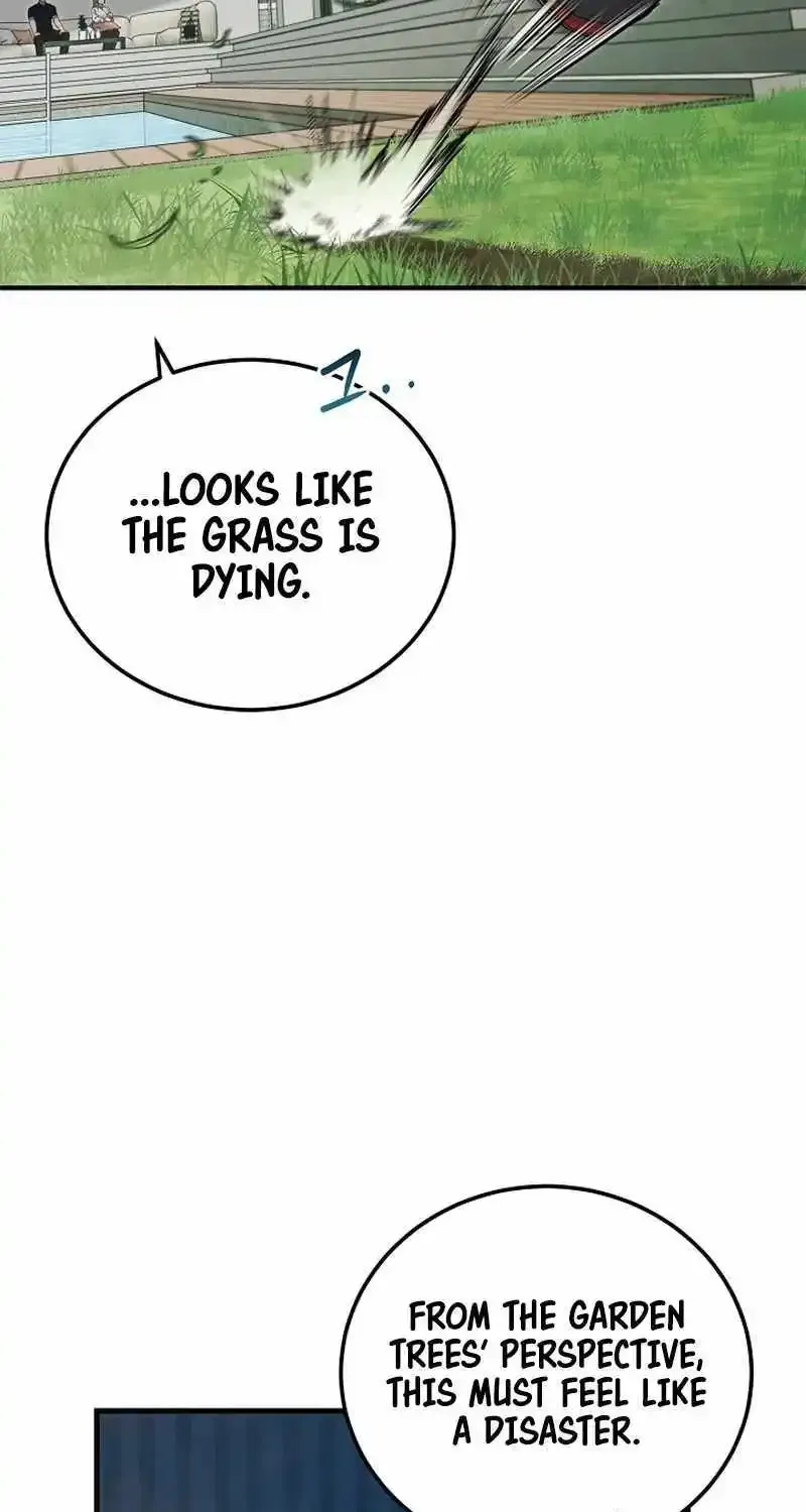 I'll Retire After Saving the World Zinmanga X Chapter 45 Page 50