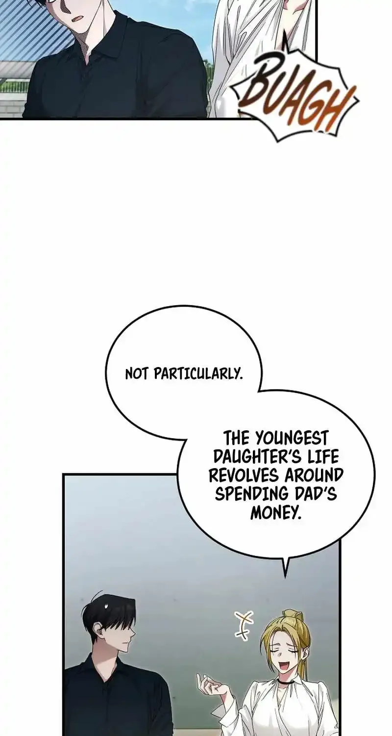 I'll Retire After Saving the World Zinmanga X Chapter 45 Page 54