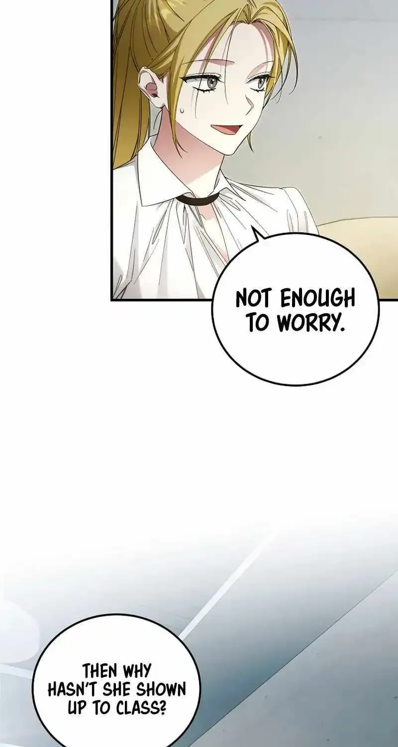 I'll Retire After Saving the World Zinmanga X Chapter 45 Page 58