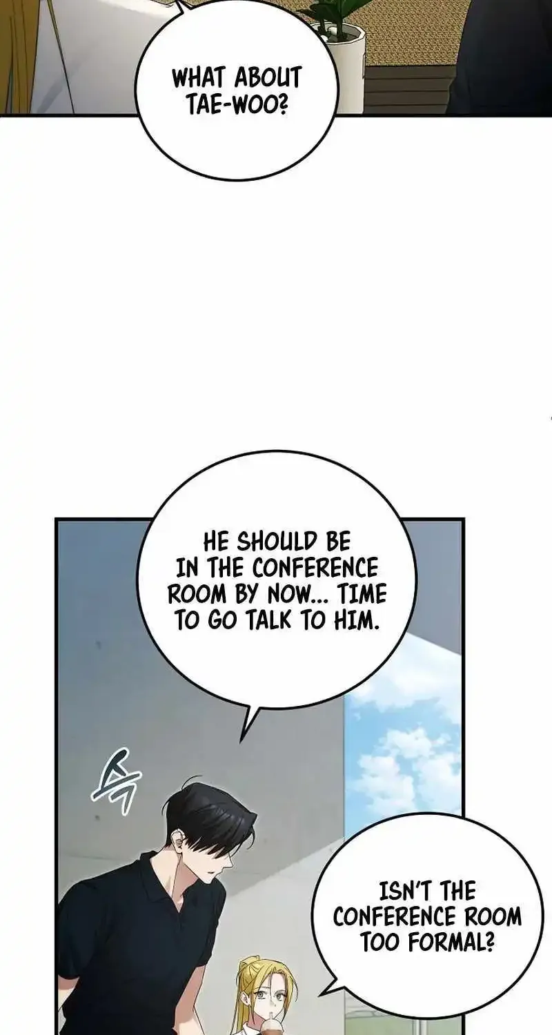 I'll Retire After Saving the World Zinmanga X Chapter 45 Page 63