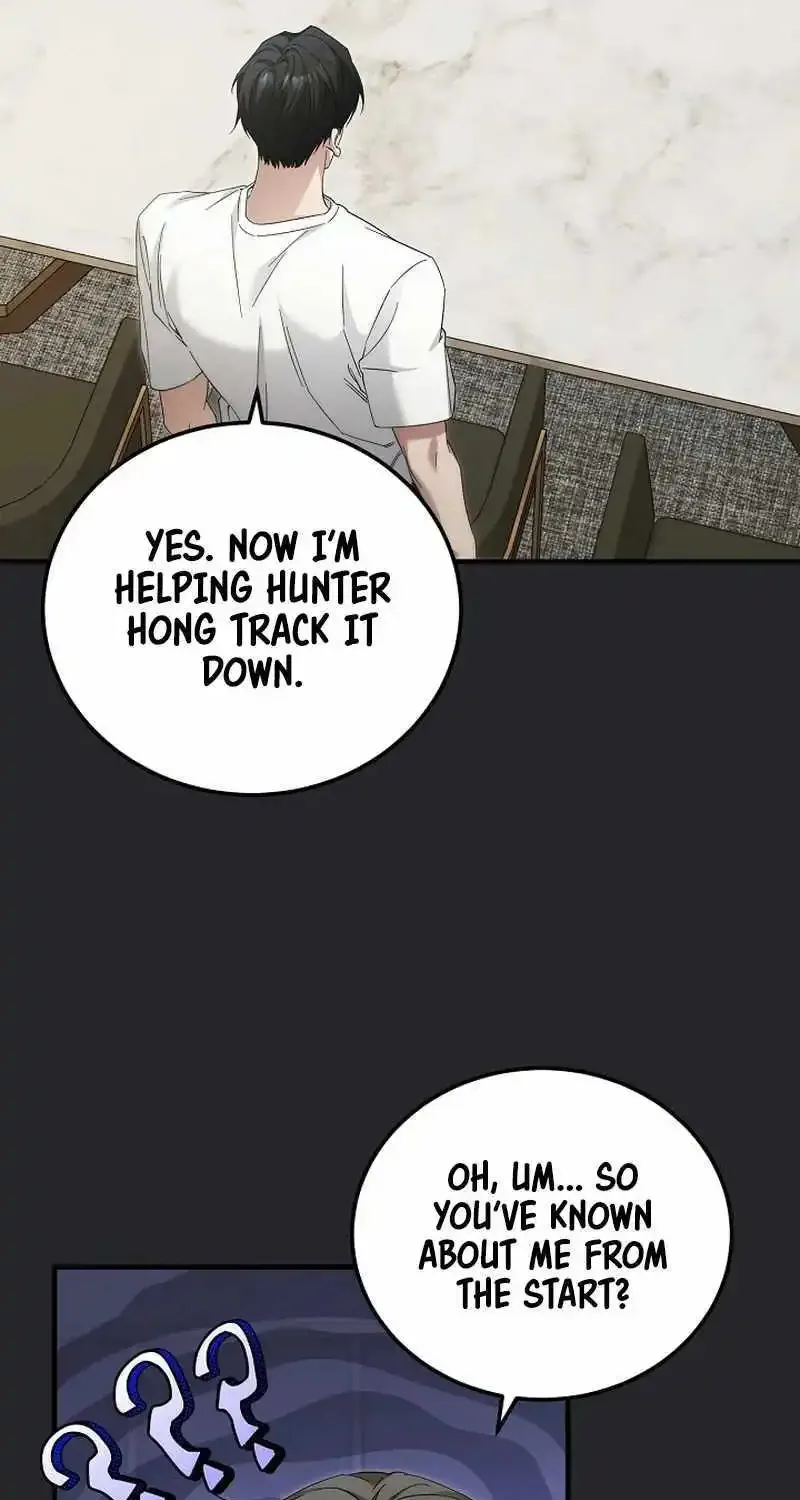 I'll Retire After Saving the World Zinmanga X Chapter 45 Page 68