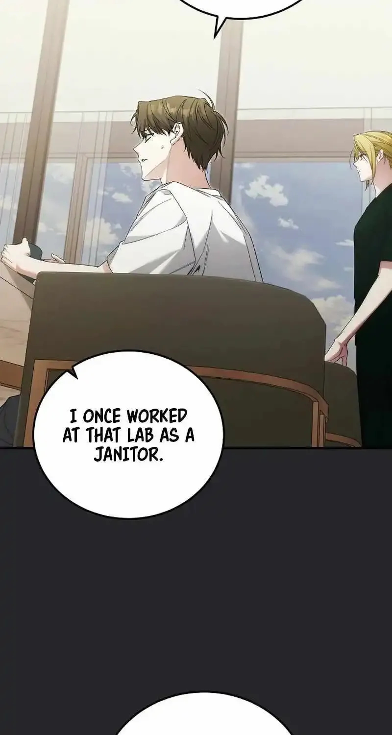 I'll Retire After Saving the World Zinmanga X Chapter 45 Page 76