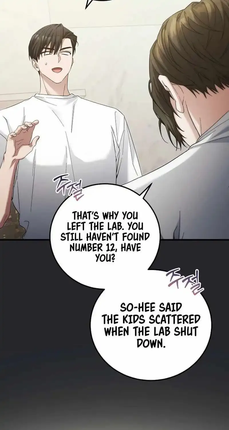 I'll Retire After Saving the World Zinmanga X Chapter 45 Page 94