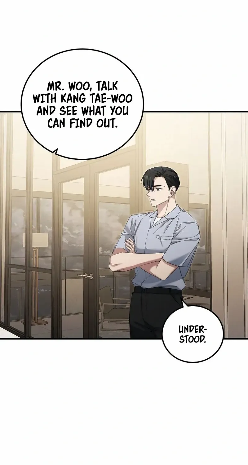 I'll Retire After Saving the World Zinmanga X Chapter 44 Page 2
