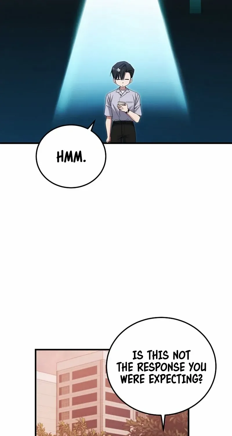 I'll Retire After Saving the World Zinmanga X Chapter 42 Page 20