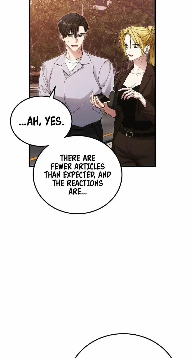 I'll Retire After Saving the World Zinmanga X Chapter 42 Page 21